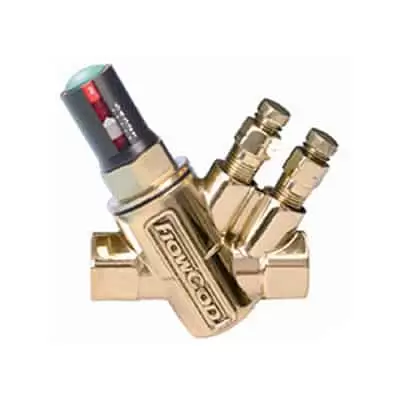Robinet de reglaj debit automat FlowControl Dynamic
