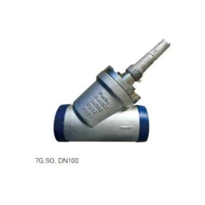 Robinet de inchidere drept 7G.SO Robinet de inchidere drept 7G.SO