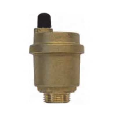 MEDIUM Automatic air-discharger valve