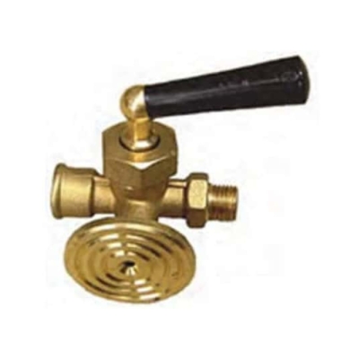 Robinet pentru manometru PN16
