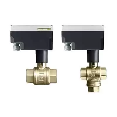 Vana cu 2/3 cai motorizata NICAB DUE