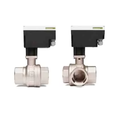 Vana cu 2/3 cai motorizata NICAB MAXI