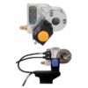 Regulatoare electronice nivel ulei TraxOil OM3 OM4 si OM5
