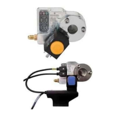 Regulatoare electronice nivel ulei TraxOil OM3 OM4 si OM5