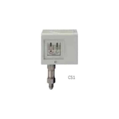 Presostat de siguranta pentru inalta presiune ALCO Emerson CS1