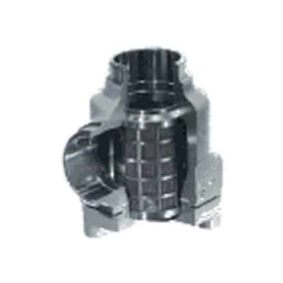 Filtru de colt / drept RFF