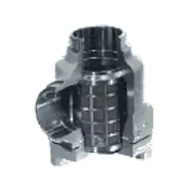 Filtru de colt / drept RFF Filtru de colt / drept RFF