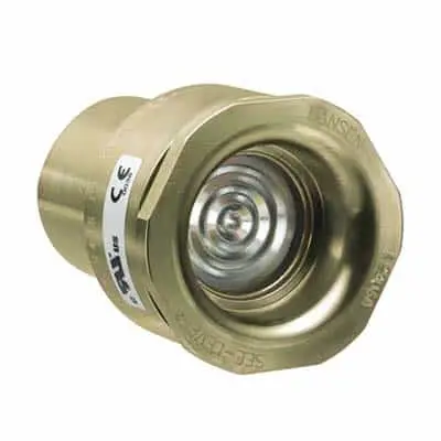 Vizor de lichid (ulei)