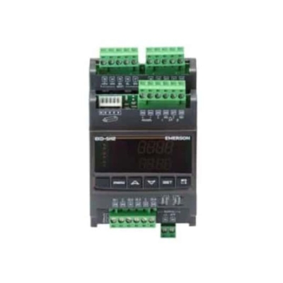 Controler ALCO Emerson EXD-SH1/2 pentru ventile electronice EX4-EX8 cu Modbus