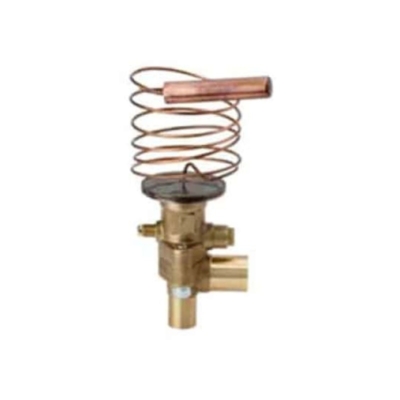 Ventil termostatic de expansiune ALCO Emerson seria T