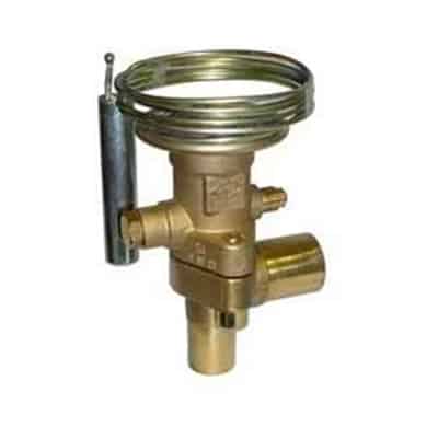 Thermo-Expansion Valves L-Series