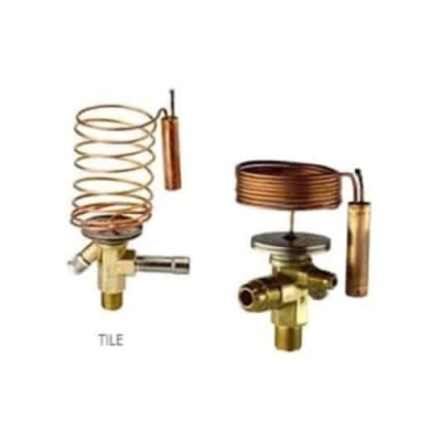 Ventil termostatic de expansiune ALCO Emerson seria TI