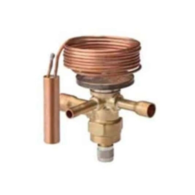 Ventil termostatic de expansiune ALCO Emerson seria TIH