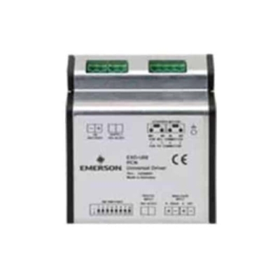 Modul universal de comanda ALCO Emerson EXD-U02 pentru ventile electronice