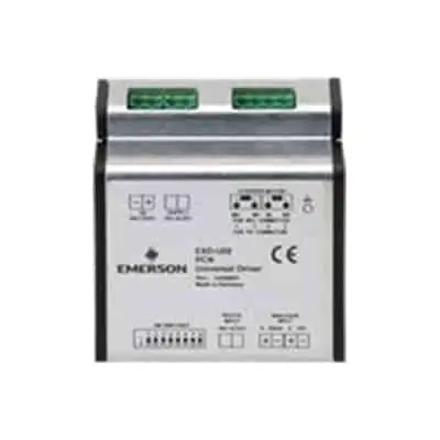 Module de comandă universale EXD-U02