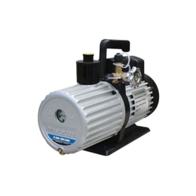 12CFM Pompa de vacuum cu dublă tensiune, cu conexiune de 220V