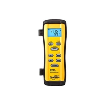 Anemometru cu fir cald si sonda telescopica Fieldpiece STA2