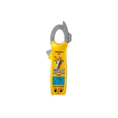 Clește ampermetric wireless Fieldpiece SC480 600 A cu afișaj dublu