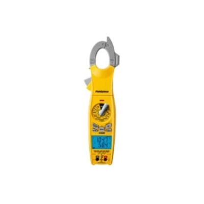 Clește ampermetric wireless Fieldpiece SC680 AC/DC 600 A cu cap pivotant