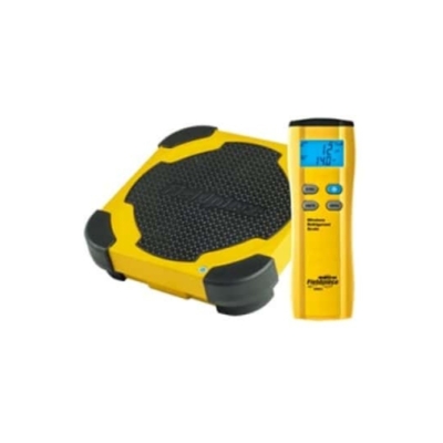 Cantar wireless pentru agent frigorific Fieldpiece Job Link SRS3, 114 kg