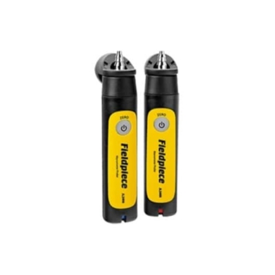 Kit manometru wireless Fieldpiece Job Link JL3KM2INT cu două sonde