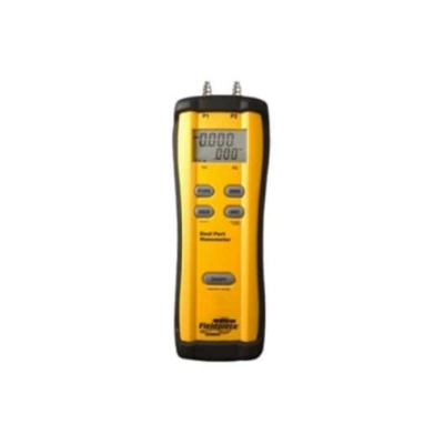 Manometru diferențial digital Fieldpiece SDMN5 cu două porturi