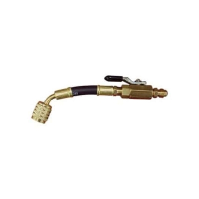 Adaptor flexibil robinet cu bilă R410A-5/16FX1/4″M