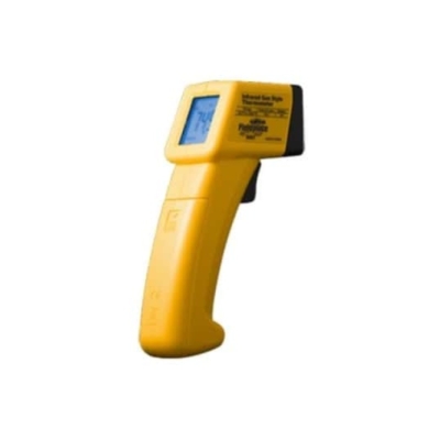 Pistol de temperatura cu infrarosu Fieldpiece SIG1, laser 10:1