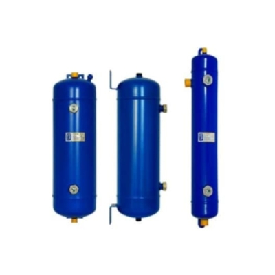 Rezervoare ulei FRIGOPOINT FP-OR-5, 5 litri