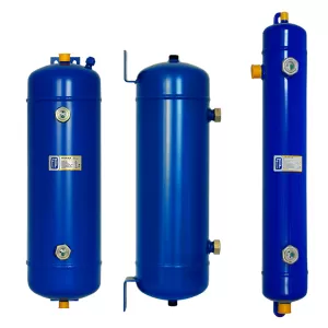 Rezervoare ulei FP-OR-5 litri