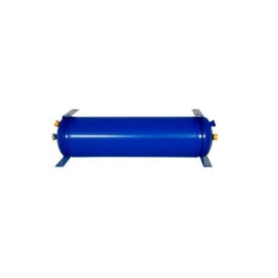 Rezervor orizontal agent frigorific FRIGOPOINT FP-LRH-16, 16 litri