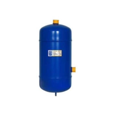 Rezervor vertical agent frigorific FRIGOPOINT FP-LR-12.5, 12.5 litri