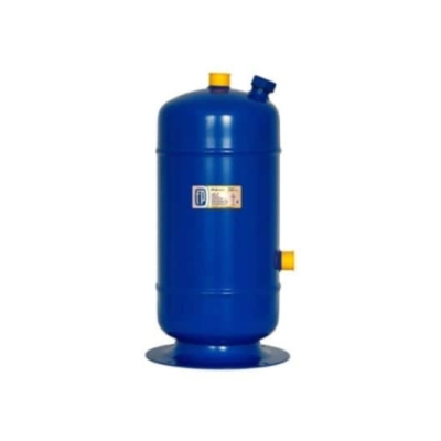 Rezervor vertical agent frigorific FRIGOPOINT FP-LR-20, 20 litri