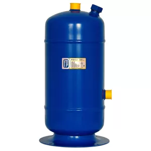 Rezervor vertical agent frigorific FP-LR-20,0 Rezervor vertical agent frigorific FP-LR-20.0 litri