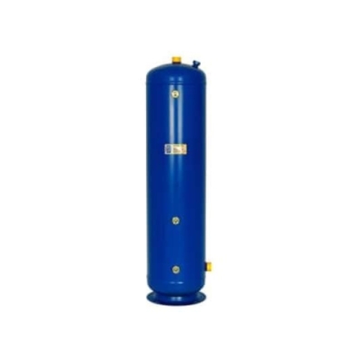 Rezervor vertical agent frigorific FRIGOPOINT FP-LR-25, 25 litri