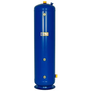 Rezervor vertical agent frigorific FP-LR-25.0 litri
