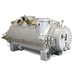 Compresoare centrifuge multietajate YORK Compresoare centrifuge multietajate YORK