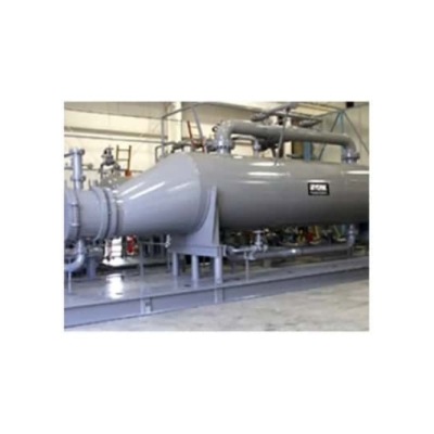 Schimbătoare de căldură industriale sisteme complete YORK