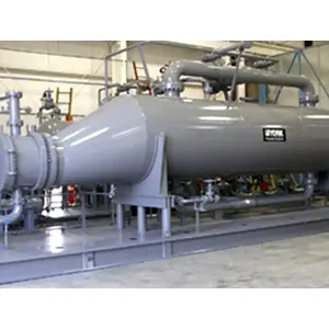 Schimbătoare de căldură industriale sisteme complete YORK {{brizy_dc_image_alt entityId=