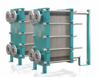 termo2 Schimbătorul de căldură thermolinePlus