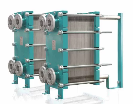 termo2 Thermowave - Schimbatoare de caldura