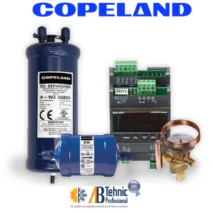 ALCO automatizare pentru echipamente frigorifice si compresoare Alco