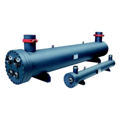 Vaporizator multitubular seria DCE