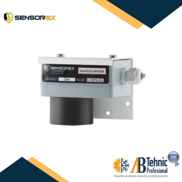 Sensorex poza brand Sensorex poza brand SENSOREX