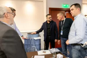 Ziua 1 Natural Refrigerants FOTO 233 of 302