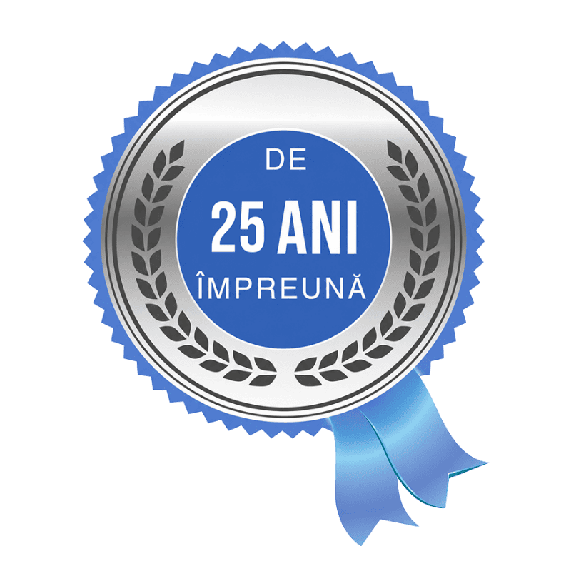 AB Tehnic Professional 25 an impreuna
