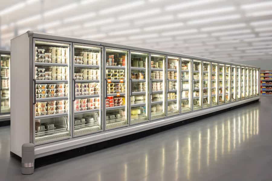 Retail alimentar si HoReCa